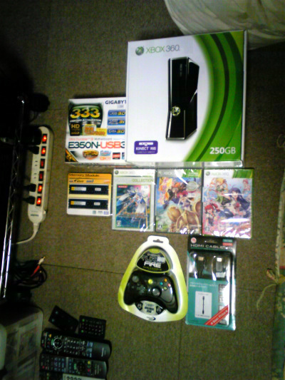 Xbox360